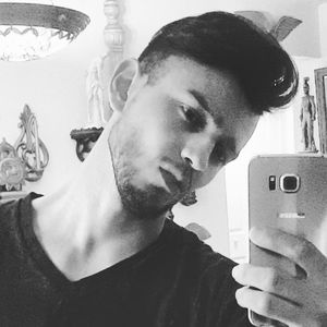 Meet your Posher, Noel